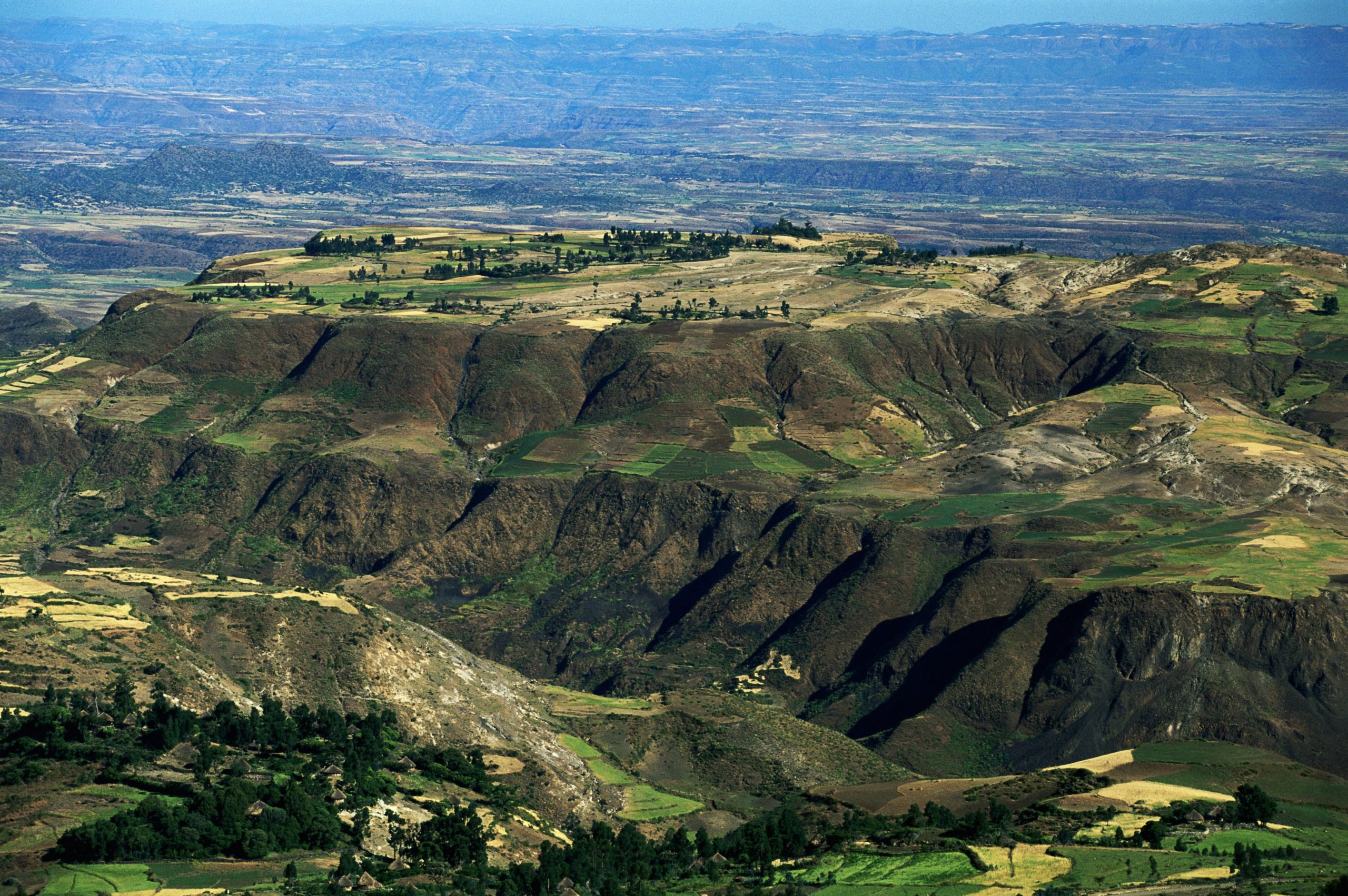 Great Rift Valley