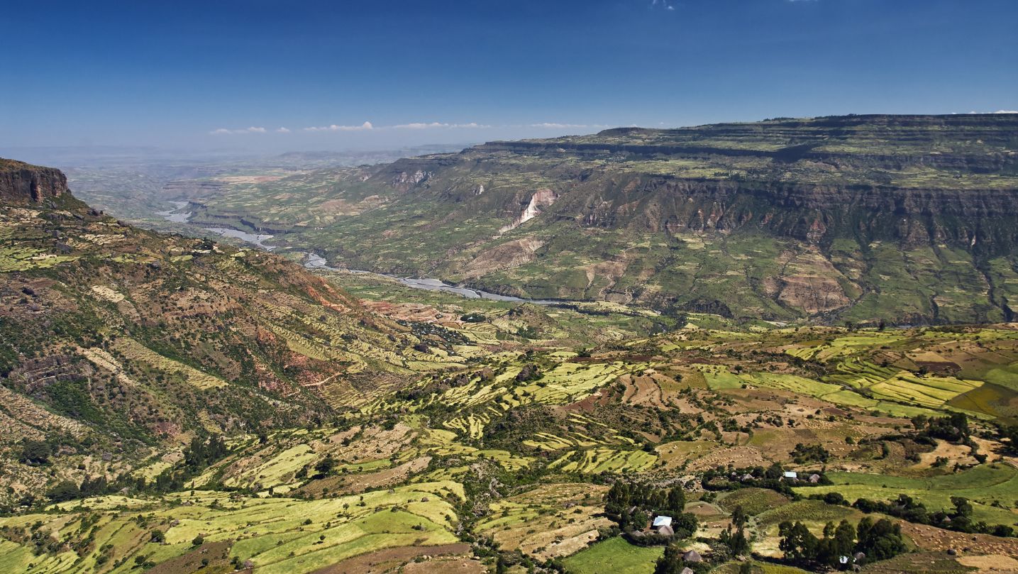 Great Rift Valley